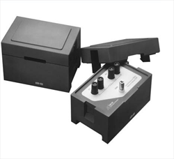 Hộp điện trở chuẩn điện tử ALPHA ELECTRONICS ASR-1R0, ASR-100, ASR-101, ASR-102, ASR-103, ASR-104, ASR-105, ASR-106,